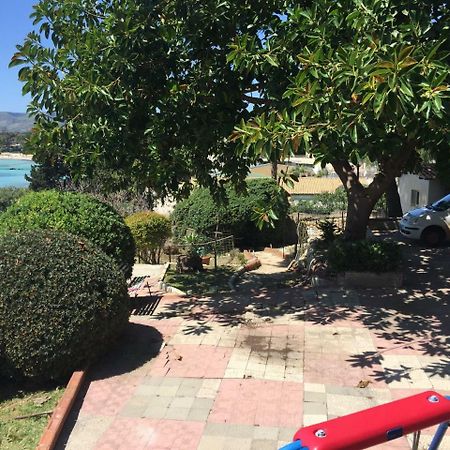 Apartament Casetta In Riva Al Mare Fontane Bianche Zewnętrze zdjęcie